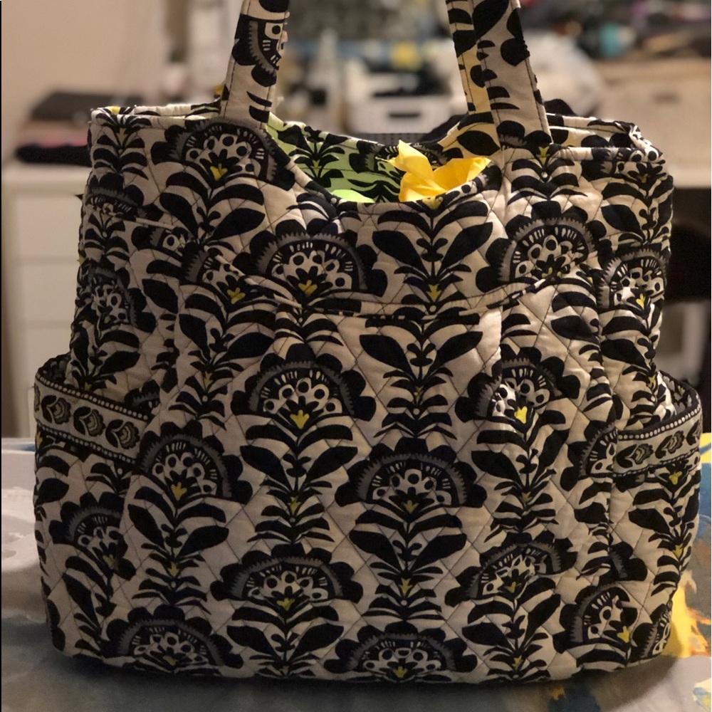 Vera Bradley bag